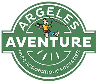 Logo Argelès Aventures