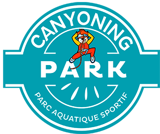 Logo Canyoning Park