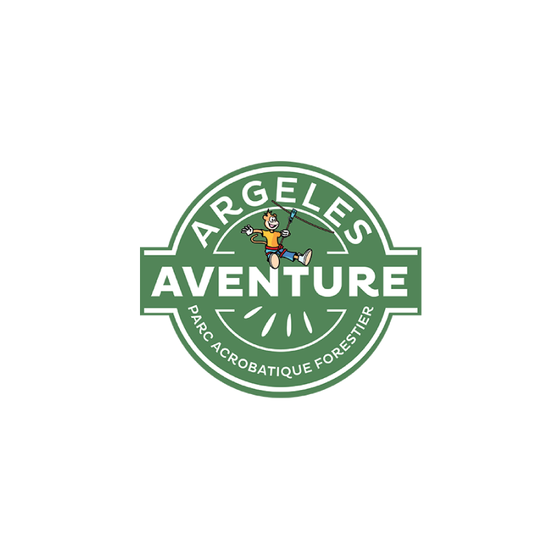 Logo Argelès Aventure