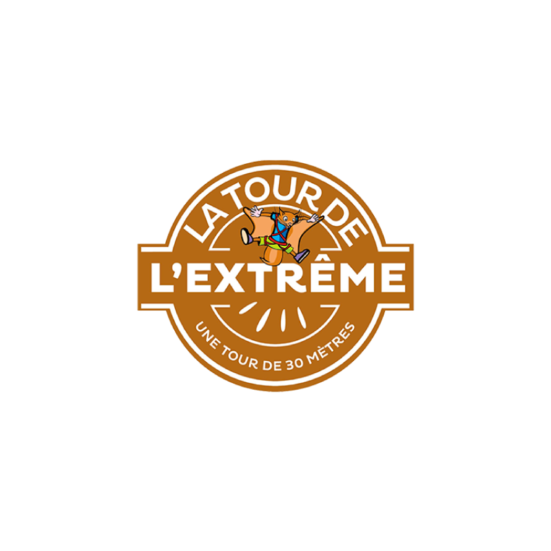 Logo La Tour de l'Extrême